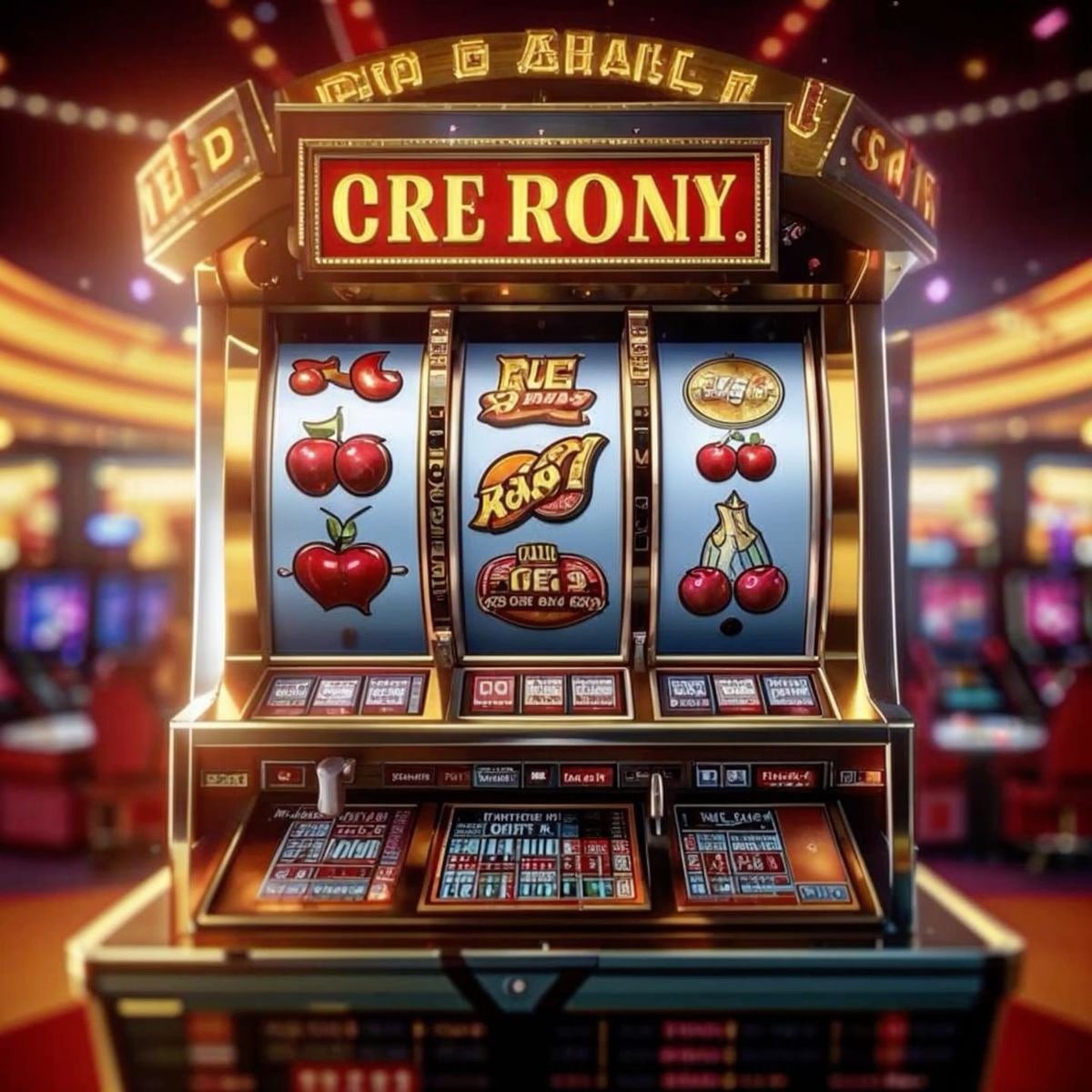Live Casino Myanmar